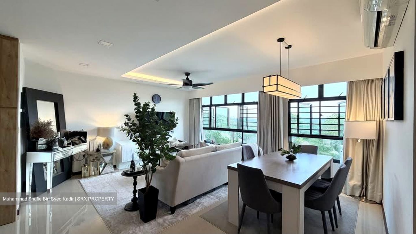 Blk 509A Angsana Breeze @ Yishun (Yishun), HDB 5 Rooms #599276161